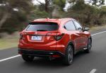 Honda HR-V RS 2018 года (AU)
